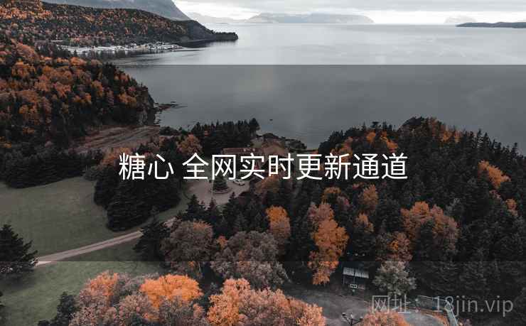 糖心 全网实时更新通道 糖心 全网实时更新通道